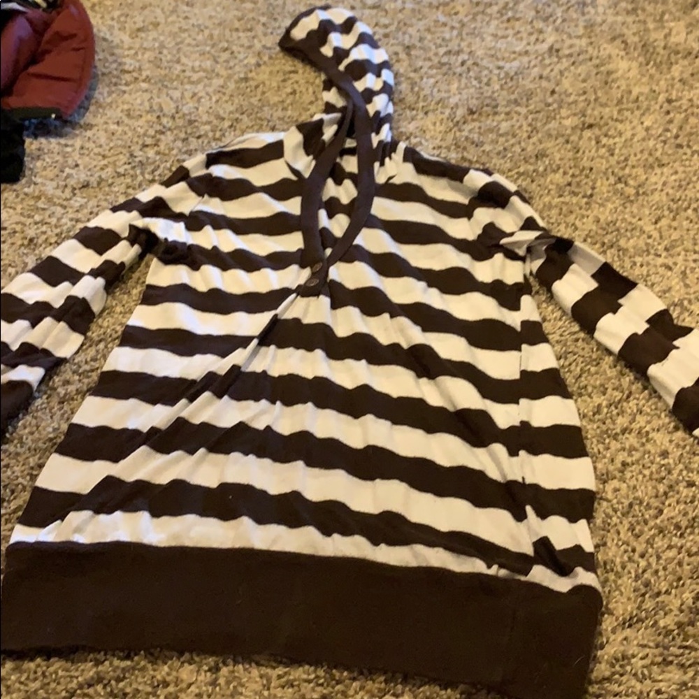 Used splendid hoodie